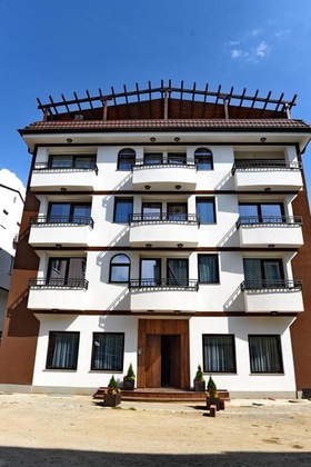 Gallery - Boutique Villa Arte