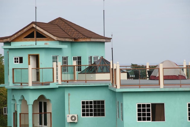 Gallery - Negril Sky Blue Resorts