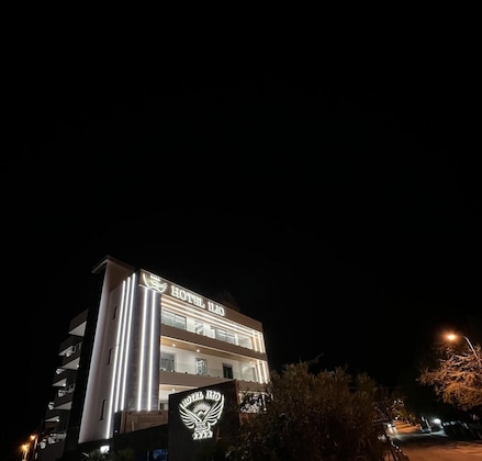 Gallery - Ilio Boutique Hotel