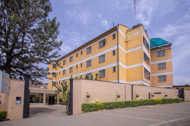 Gallery - Emboita Hotel