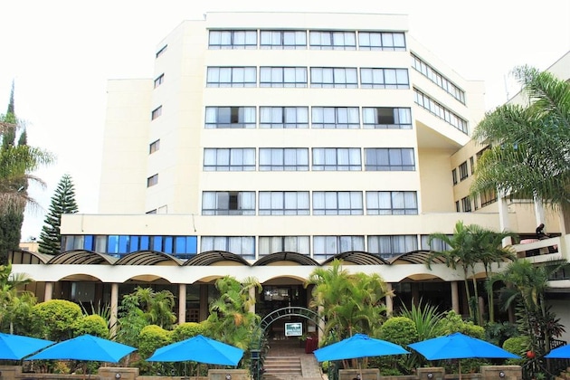 Gallery - Merica Hotel