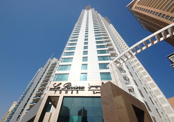 Gallery - Kennedy Towers - La Riviera