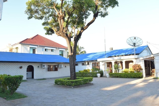 Gallery - Chukwani Executive Inn
