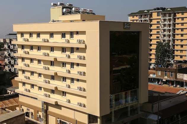 Gallery - Venus Premier Hotel