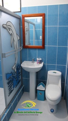 Gallery - Hostal La Mirada Del Solitario George