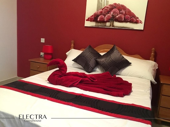 Gallery - Electra Guesthouse