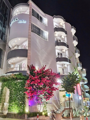 Gallery - Hotel Joan