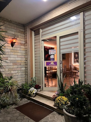 Gallery - Akropoli Hotel