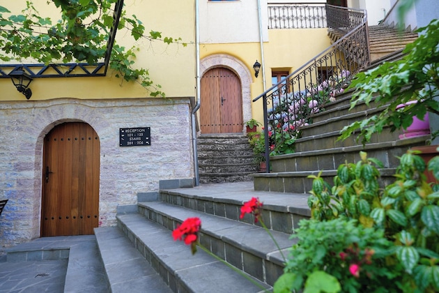 Gallery - Hotel Palorto