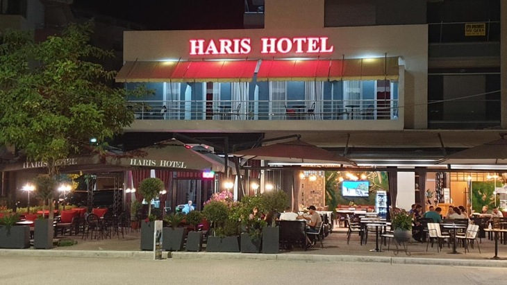 Gallery - Haris Hotel