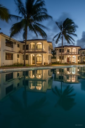 Gallery - Bahari Dhow Beach Villas