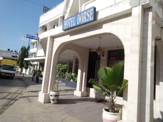 Gallery - Hotel Dorse