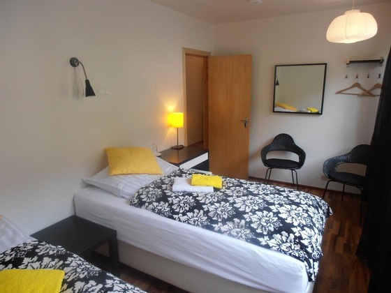 Gallery - Giljur Guesthouse