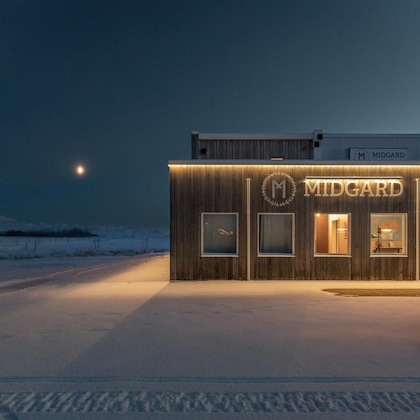 Gallery - Midgard Base Camp