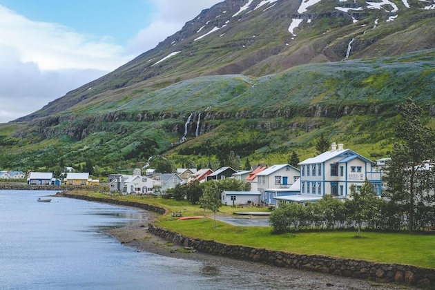 Gallery - Snæfell - Hotel By Aldan