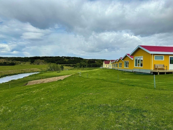 Gallery - Hotel Lækur