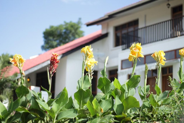 Gallery - Boulevard Inn Mt Meru