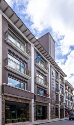 Gallery - Romar Royal Hotel