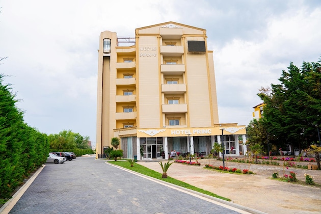 Gallery - Hotel Princ