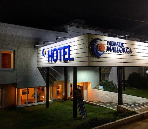 Gallery - Hotel Palma De Mallorca