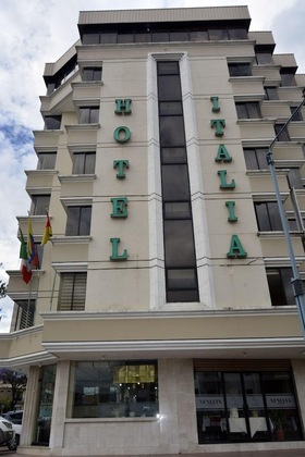 Gallery - Hotel Italia