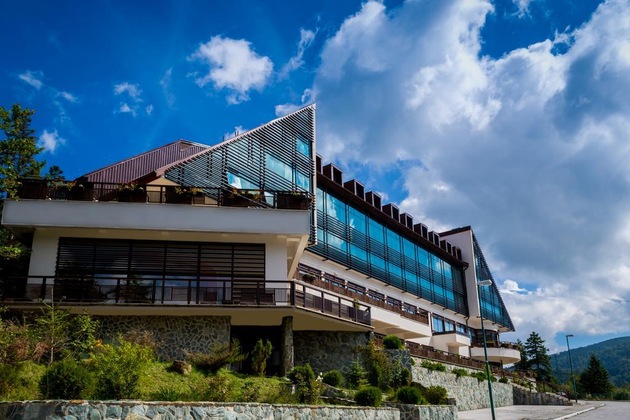 Gallery - Hotel Han Bjelasnica