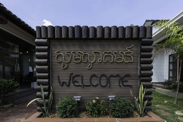 Gallery - Visethana Boutique
