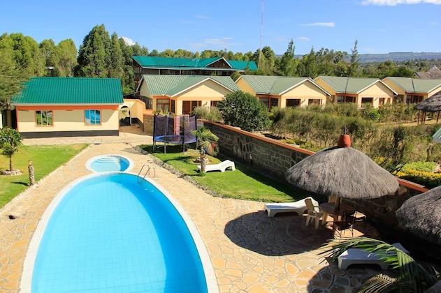 Gallery - Peppercorn Resort