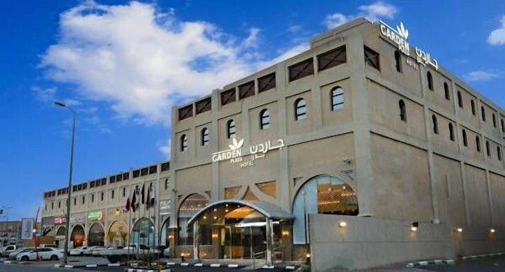 Gallery - Garden Plaza Hotel Sefah