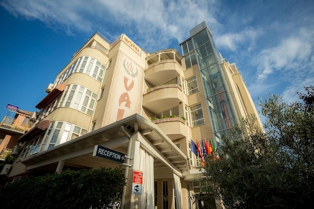 Gallery - Hotel Valz