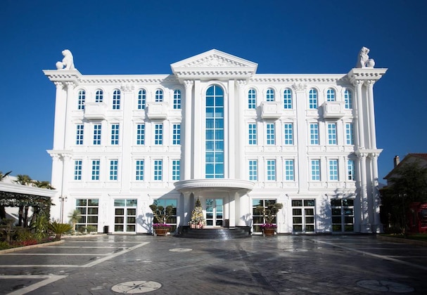 Gallery - Hotel Britania