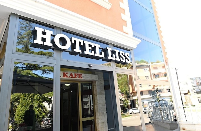 Gallery - Hotel Liss