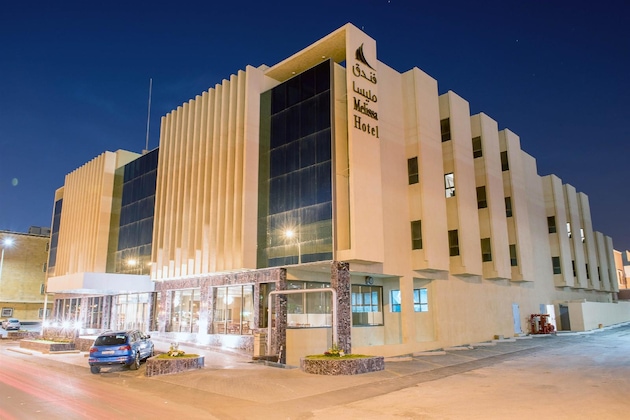 Gallery - Melissa Hotel Riyadh