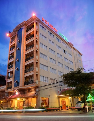 Gallery - Holiday Hotel