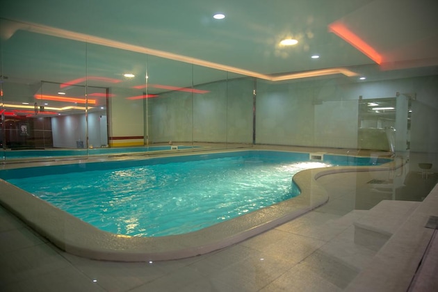Gallery - Holiday Khaleej Hotel
