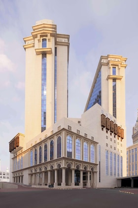 Gallery - Hilton Makkah Convention Hotel