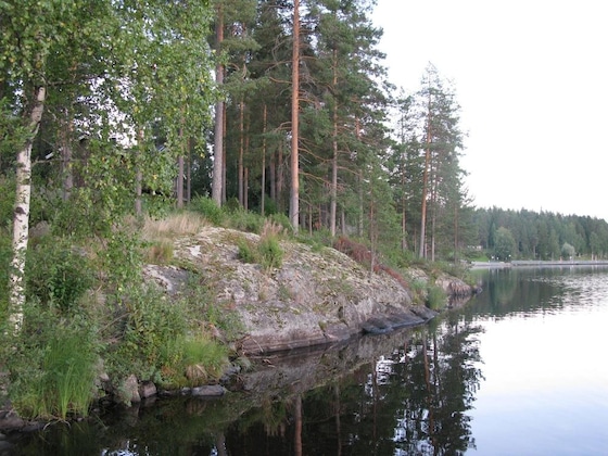 Gallery - Villa Ozero