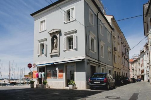 Gallery - Apartments Port House