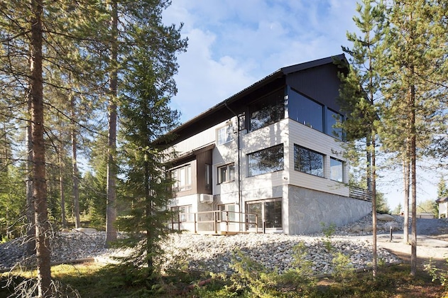 Gallery - Villa 5 chambres à coucher 4 salles de bains, Vuokatti
