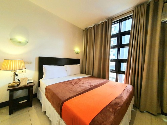 Gallery - A Hotel Baguio