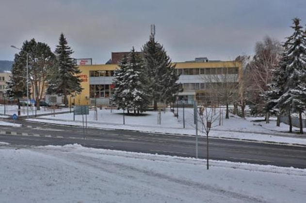Gallery - Hotel Šariš