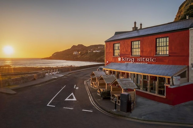 Gallery - King Sitric