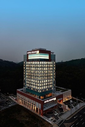 Gallery - Hotel Square Ansan