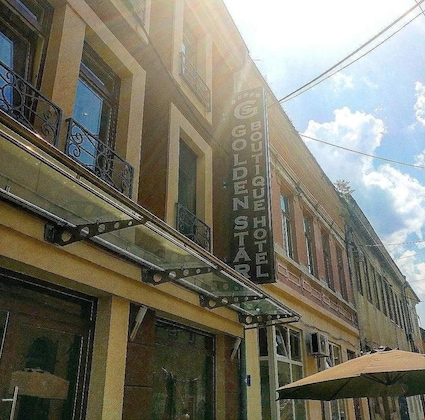 Gallery - Golden Star Hotel