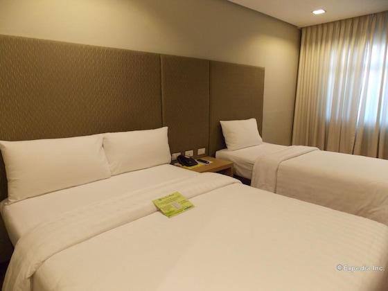 Gallery - Madison Hotel Phl