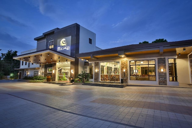 Gallery - Coron Soleil Garden Resort