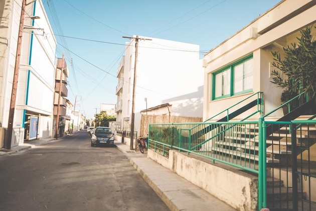 Gallery - Lemongrass Hostel