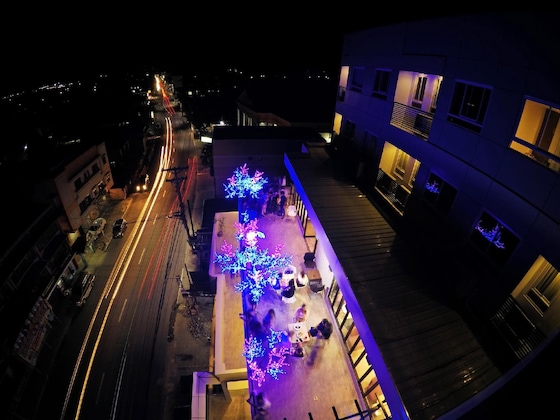 Gallery - Hotel Estrella