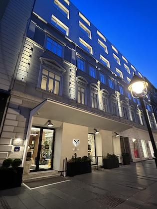 Gallery - Boutique Hotel Museum