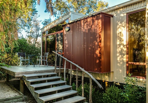 Gallery - Misty River Retreat